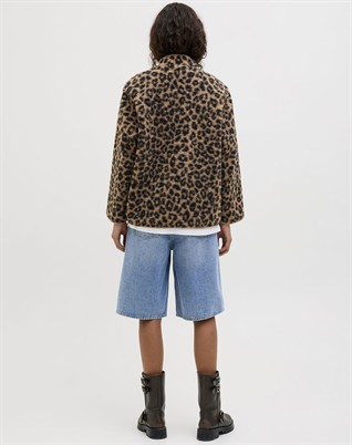 JJXX - JXVera Teddy Jakke